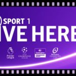 BT Sport 1 — смотрите онлайн прямую трансляцию эфира